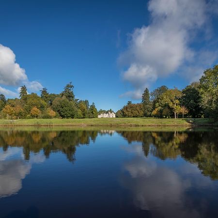 Lough Rynn Castle Hotel Mohill Bagian luar foto