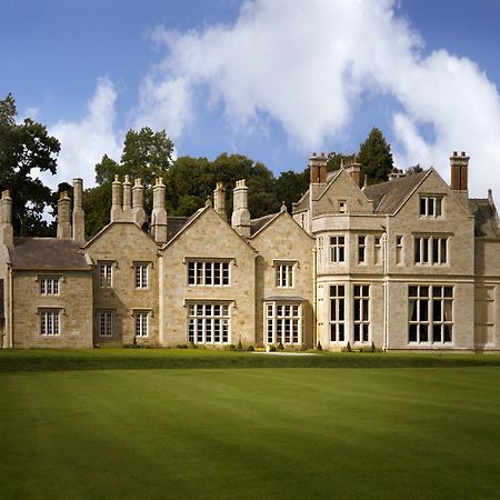 Lough Rynn Castle Hotel Mohill Bagian luar foto