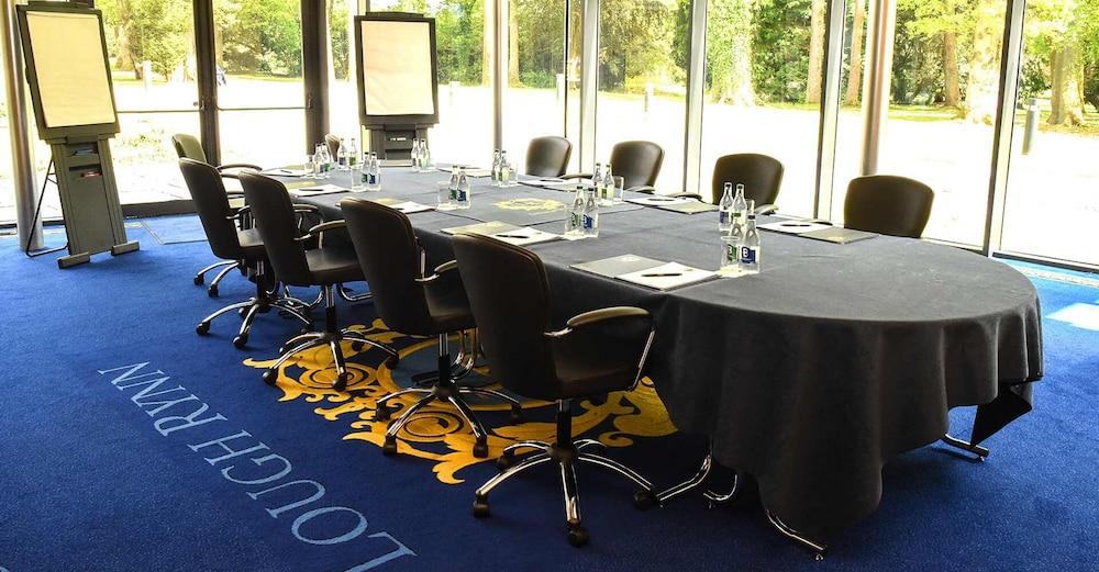 Lough Rynn Castle Hotel Mohill Bagian luar foto
