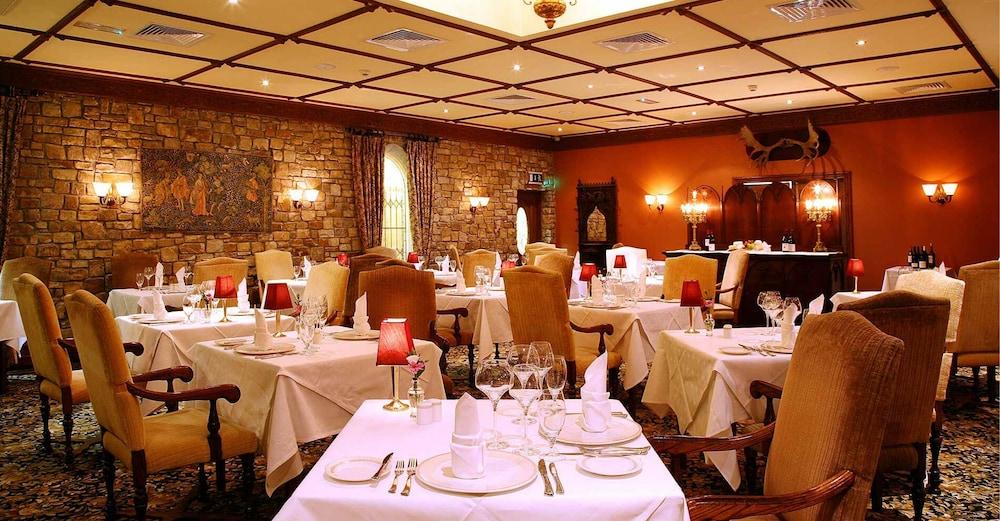 Lough Rynn Castle Hotel Mohill Bagian luar foto