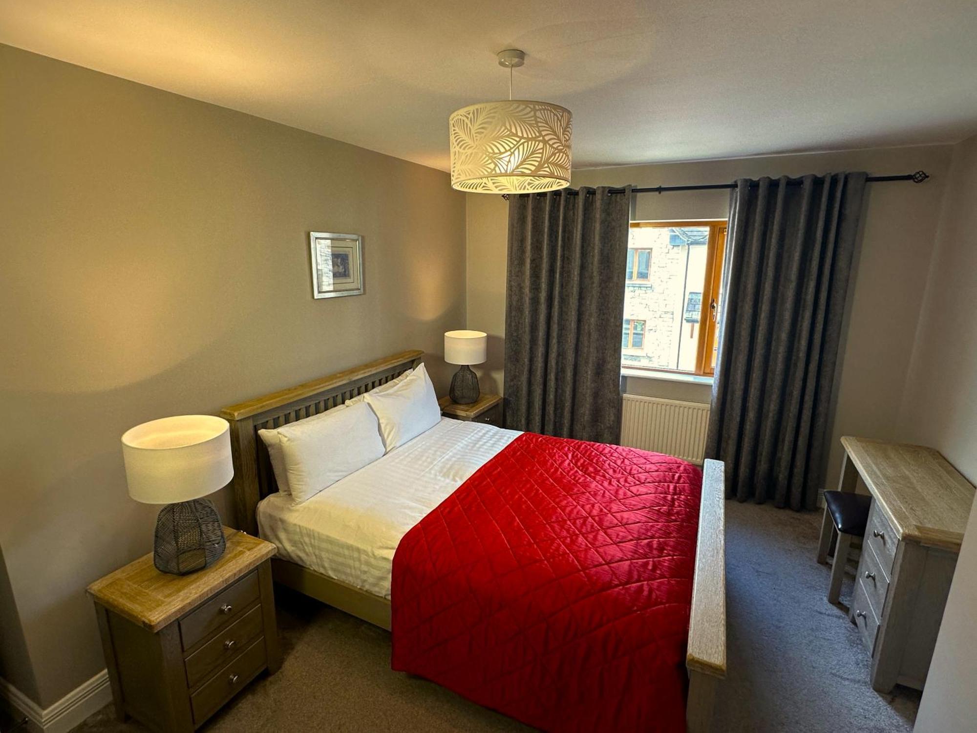 Lough Rynn Castle Hotel Mohill Bagian luar foto