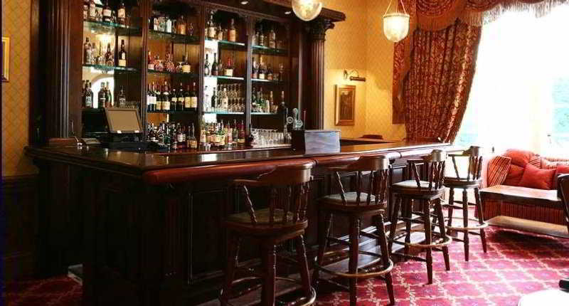Lough Rynn Castle Hotel Mohill Bagian luar foto